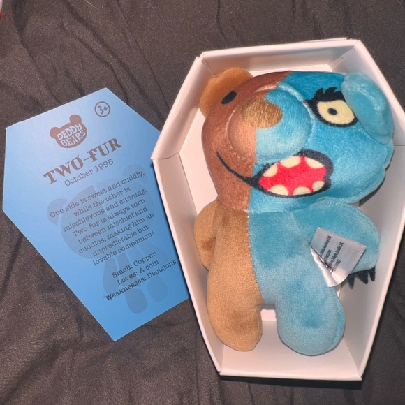 Deddy Bears - Picture 2 of 2